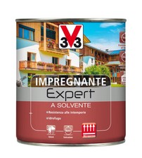 Impregnante solvente v33 usato  Castel Ivano