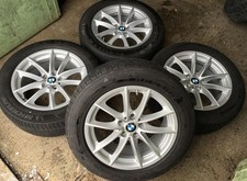 Riginal alufelgen bmw gebraucht kaufen  Bad Tölz
