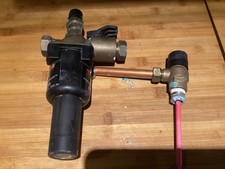 Heatrae sadia megaflow for sale Heatrae sadia megaflow for sale  THAME