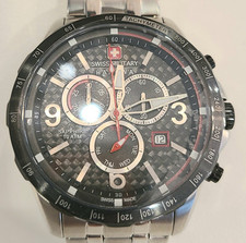 Swiss army hanowa for sale  Basking Ridge