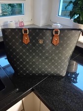 Damen shopper schultertasche gebraucht kaufen  Siegen
