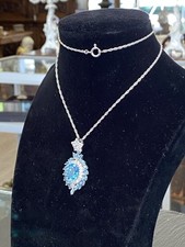 Halskette hals kette gebraucht kaufen  Schliersee