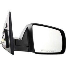 Trq right mirror for sale  Scranton
