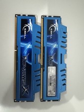 G.skill ripjaws ddr3 for sale  Lake Oswego