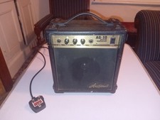 Aria vintage guitar for sale  LOUTH