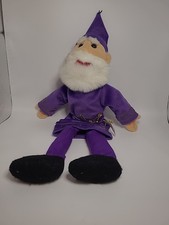 Sunny toys puppet for sale  Manville