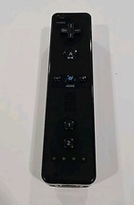 Works black wii d'occasion  Expédié en Belgium