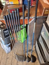 Kids golf club for sale  DOWNPATRICK