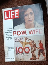 Life magazine september for sale  Yakima