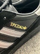Adidas spezial trainers for sale  BROADSTAIRS