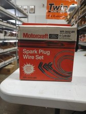 Ford motorcraft spark for sale  New Philadelphia
