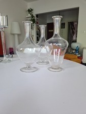 Bottiglie vetro liquori usato  Udine