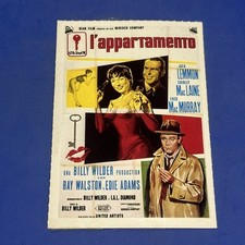Appartamento poster mini usato  Bari