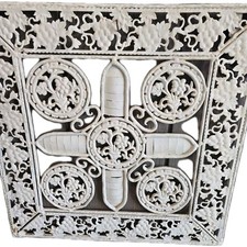 Vintage crafted cast for sale  Rockford