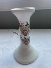 Empire ware candlestick for sale  EDINBURGH
