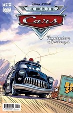 Cars radiator springs for sale  Port Jervis