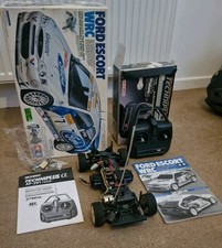 Tamiya pre assembled for sale  ENFIELD