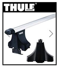 Thule dachträger halterung gebraucht kaufen  Stuttgart