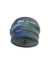 Metabones canon mount for sale  Provo