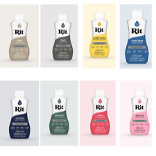 Rit liquido colorante usato  Spedire a Italy