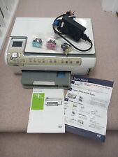 Photosmart c5180 printer for sale  LONDON