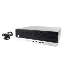 Elitedesk 800 sff d'occasion  Expédié en Belgium