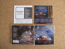 Iron maiden japanese for sale  CREWKERNE