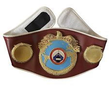 Wbo boxing champion for sale  FELTHAM