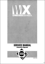Gem expander service usato  Teramo