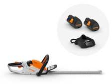 Tagliasiepi batteria hsa usato  Supersano