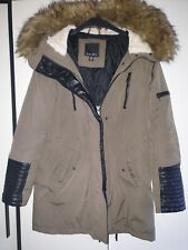 Damen parka gebraucht kaufen  Oberhausen