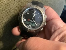 Tissot touch mens for sale  Ironwood