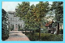 Elbersdorf 1912 schöne gebraucht kaufen  Bad Schandau