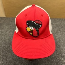 Boné ajustável adulto logotipo Buccaneers The Game Pro Barry University Buccaneers comprar usado Boné ajustável adulto logotipo Buccaneers The Game Pro Barry University Buccaneers comprar usado  Enviando para Brazil