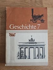 Geschichte klasse ddr gebraucht kaufen  Limbach-Oberfrohna