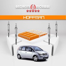 Kit candelette opel usato Kit candelette opel usato  Foiano della Chiana