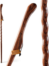 Handcrafted wood walking for sale  City of Industry