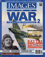 Images war magazine for sale  NEWTON-LE-WILLOWS