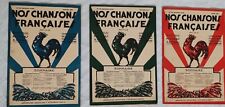 Lot anciens livres d'occasion  Saint-Quentin