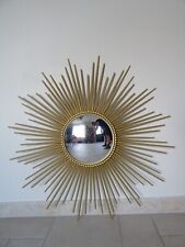 Old sun mirror d'occasion  Expédié en Belgium