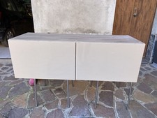 Parete attrezzata salotto usato  Vittuone
