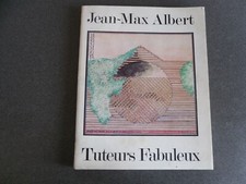 Jean max albert d'occasion  Quimper