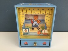 Trousselier bears beach for sale  NORTHAMPTON
