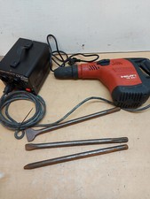 Hilti 500 abbruchhammer gebraucht kaufen  Dortmund