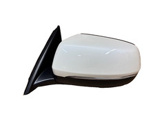 OEM ACURA RDX 19-24 PÉROLA DIAMANTE BRANCO LH ESPELHO LATERAL ESQUERDO DO MOTORISTA PLUGUE 16 FIOS comprar usado  Enviando para Brazil