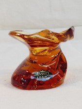 Bougeoir cristal saint d'occasion  Thiviers
