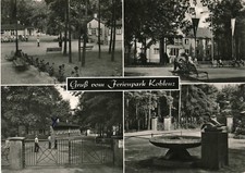 Ferienpark koblenz veb gebraucht kaufen  Seegebiet Mansfelder Land