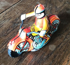 Ancienne moto friction d'occasion  Martinvast