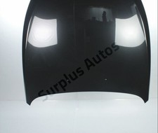 Capot 41617008711 bmw d'occasion  France