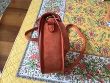Sac cuir the d'occasion  Tulette